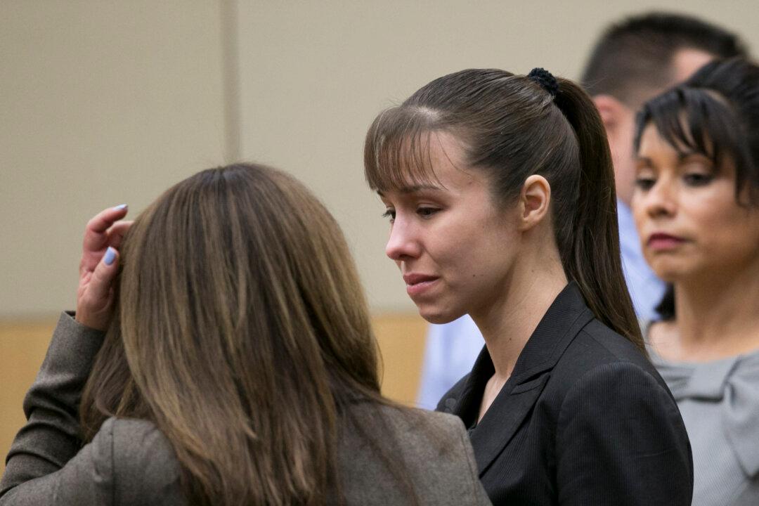 Jodi Arias Trial: Oral Argument Set for January 13