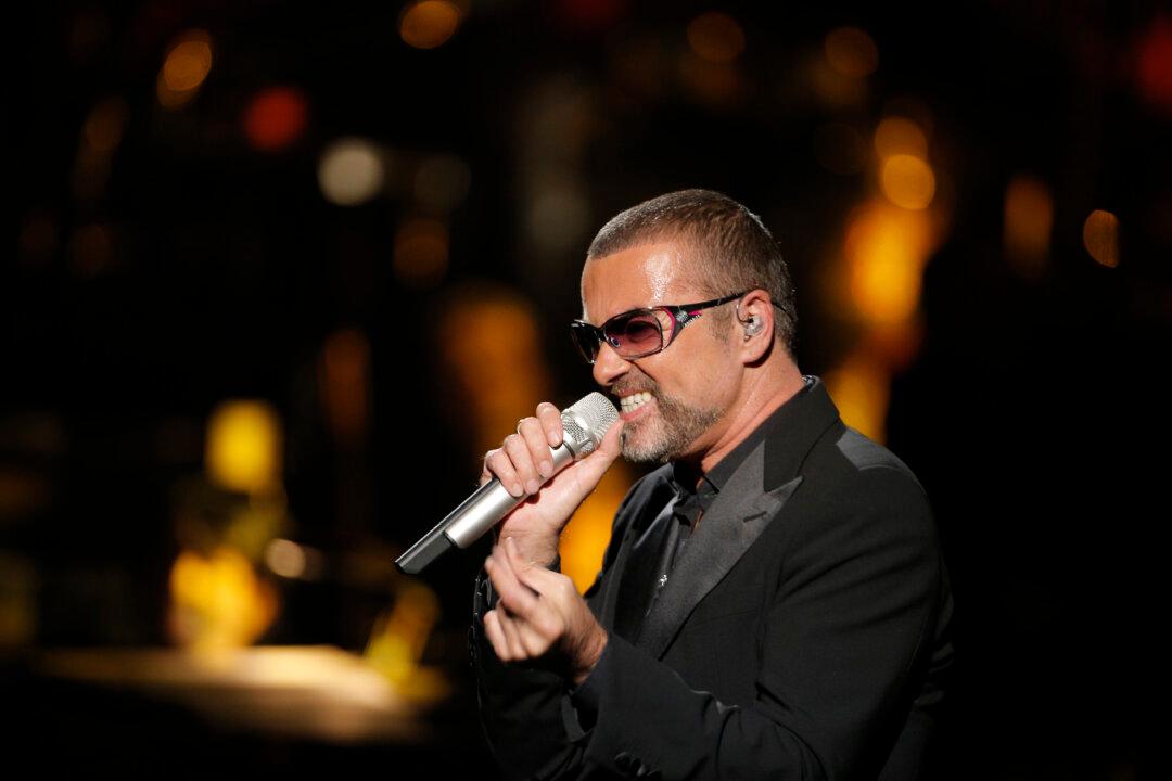 George Michael Accident: Singer Released From Hospital