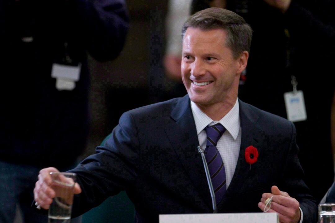 Duffy Bailout Prompts Allegations of Coverup by PMO