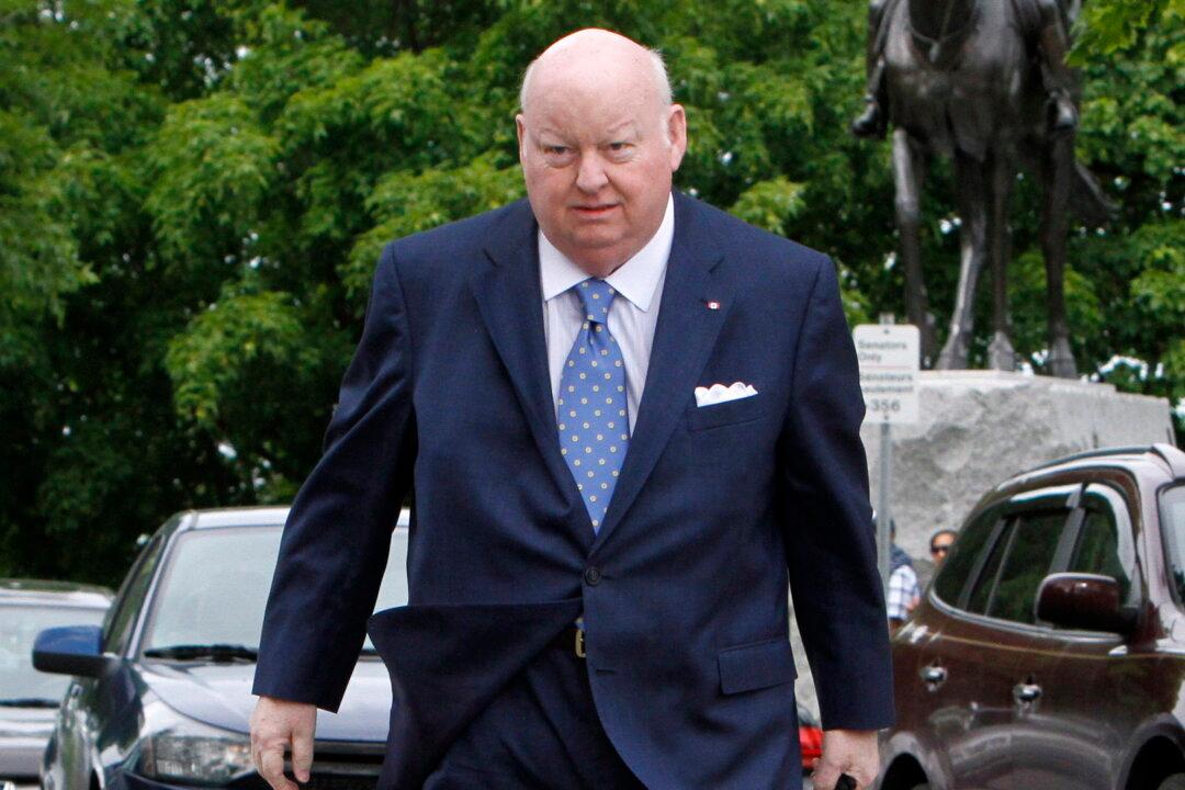 Mike Duffy Retires After Career Tainted by Senate Expenses Scandal