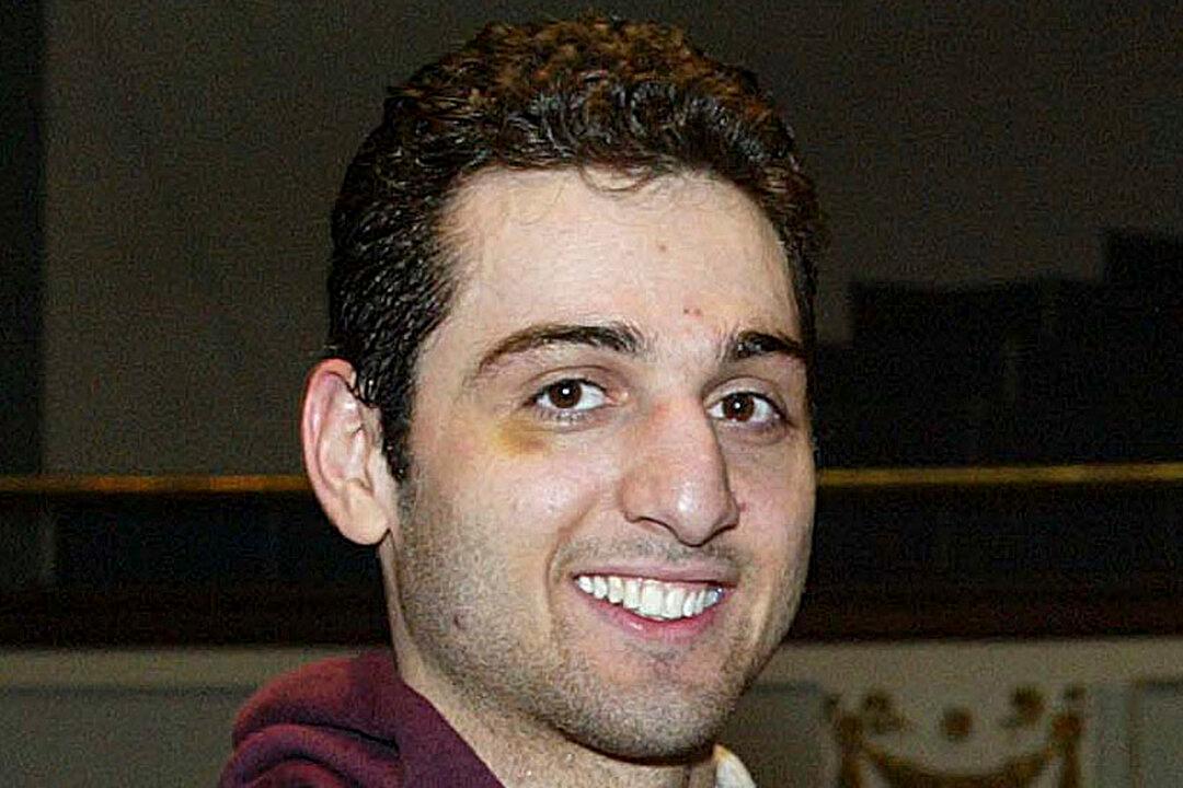 FBI Didn’t Tell Boston About Tsarnaev Investigation: Commissioner