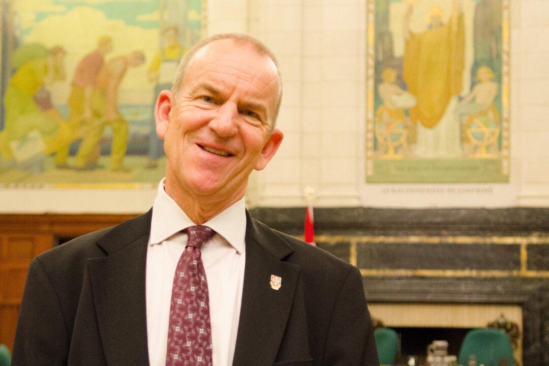 Getting Tough With Unions Could Backfire