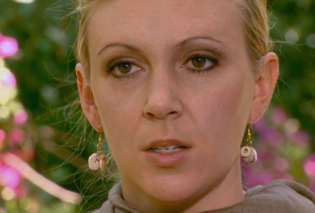 Jessica Buchanan Describes Hostage Situation in Somalia