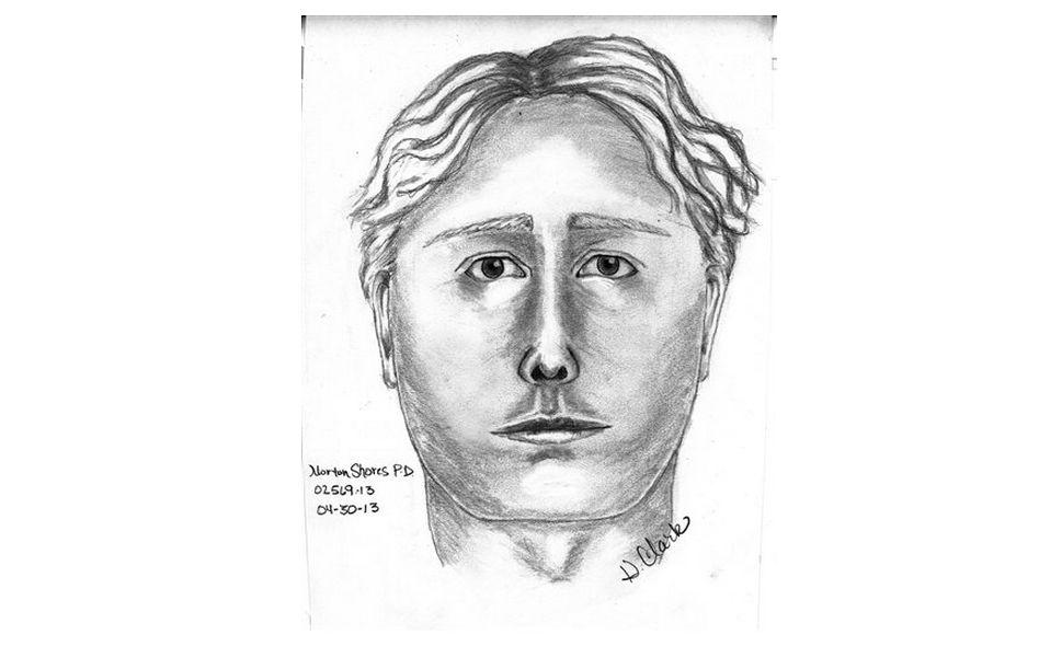 Jessica Heeringa Case: Police Release Sketch, 911 Call