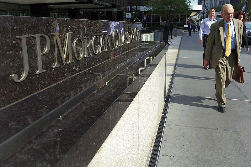 Assessing JPMorgan’s Legal Predicaments