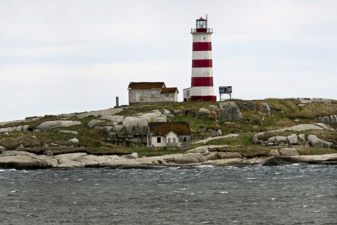 Survival of Canada’s Largest, Oldest Lighthouses in Question Despite Legislation