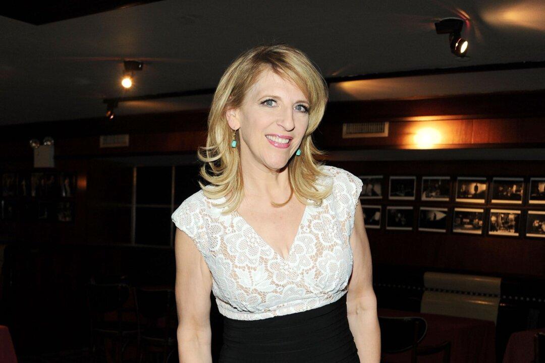 Lisa Lampanelli Recalls Losing 106 Pounds