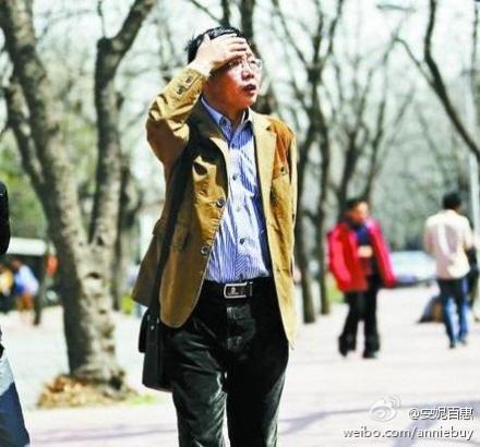 Former Student Became Butcher After Tiananmen Square Massacre