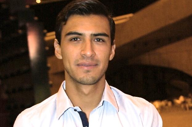 Santos Laguna Player Leaves Shen Yun ‘With a joy that cannot be explained’