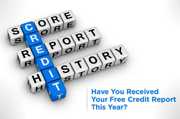 Free Annual Credit Report: How to Get One