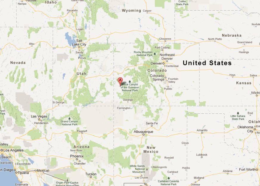 Guns Mandatory Now in Colorado Town