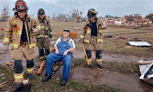 Oklahoma Price Gouging: State AG Says Be Careful