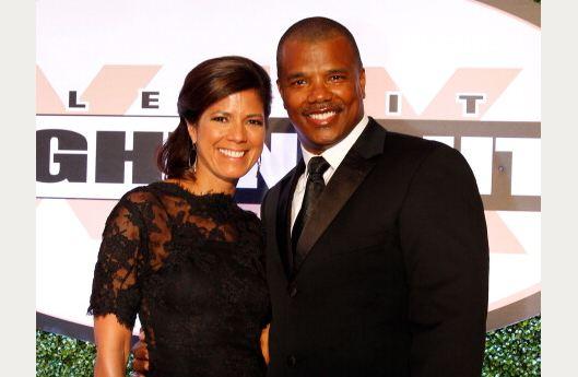 CNN Anchor Cancer: Sambolin Will Have Surgery for Breast Cancer