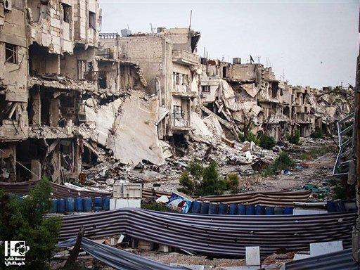 German Journalist Detained in Syria, the Most Dangerous Place for Reporters