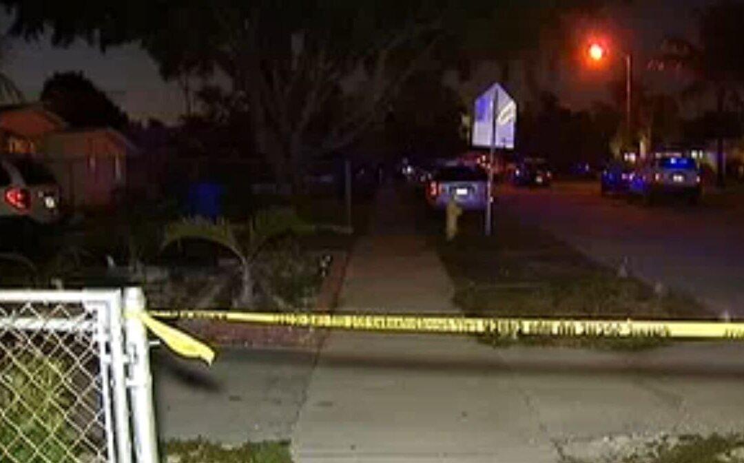Teen Shoots 6-Year-Old Sister, Injuring Her, in S. Florida