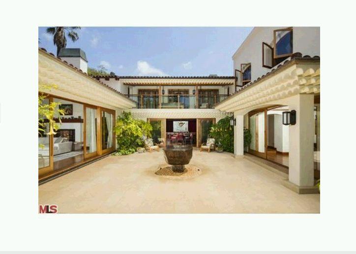 Bruce Willis’s $22 Million Mansion For Sale (+Photo)