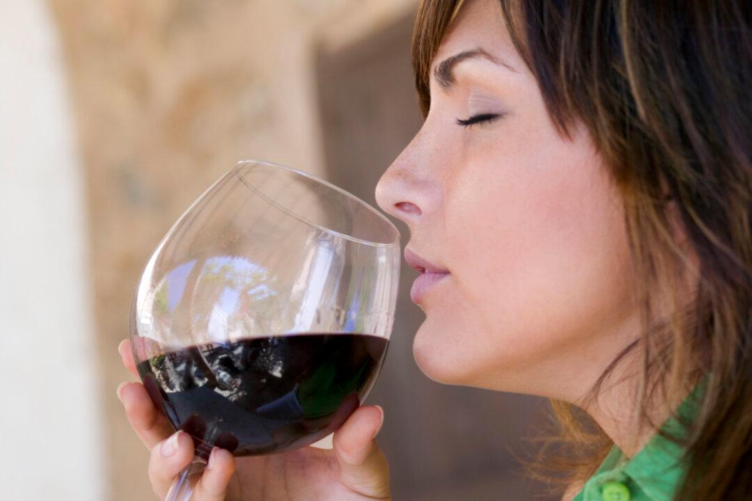 How Wine Criticism Is Changing