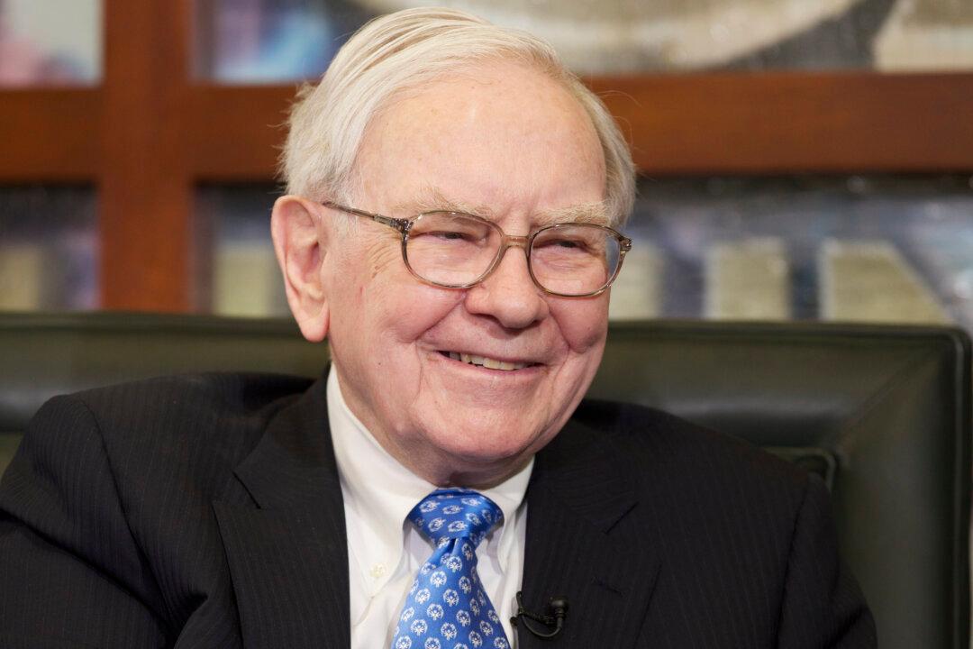 The 3 Traits Warren Buffett Says He Looks for in an Employee