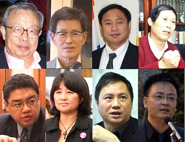 Heroes of Tiananmen Square, Where Are They Now?