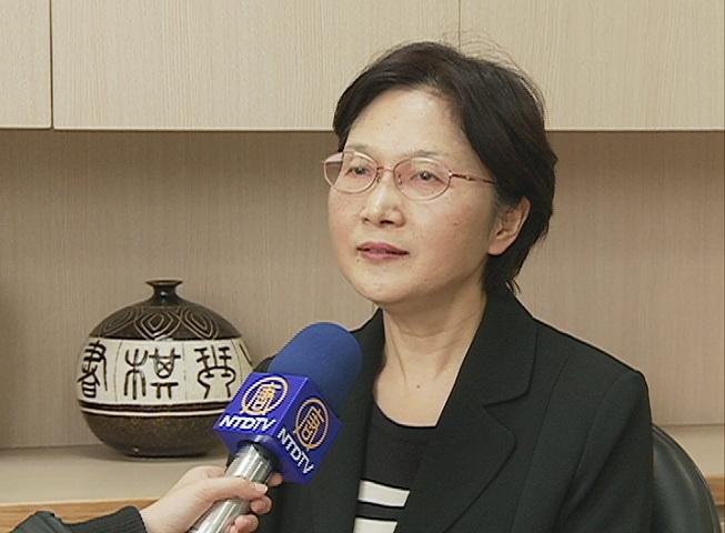 Independent Chinese Broadcaster’s Satellite Contract Renewed