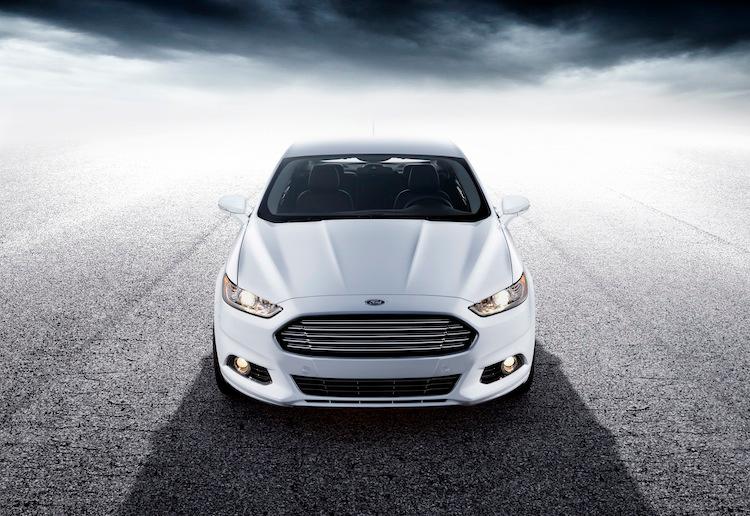 A Modest Argument for the Sedan and Review of the 2013 Ford Fusion