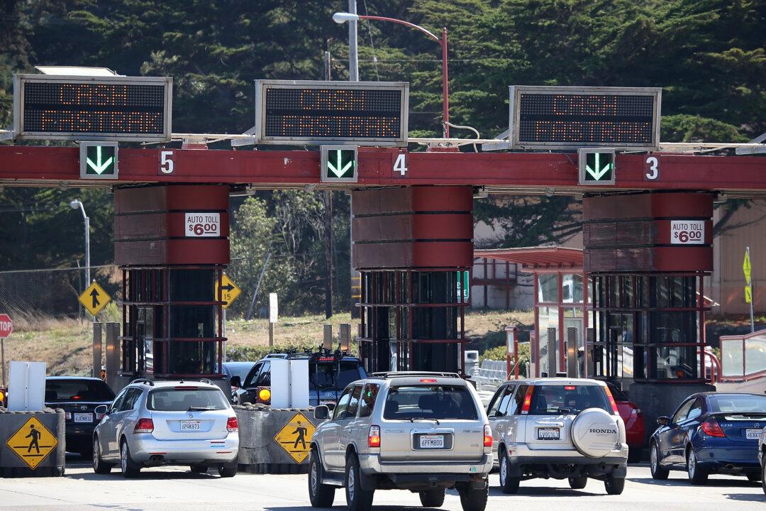 SF Supervisor to City: Keep Driving Your Old Cars