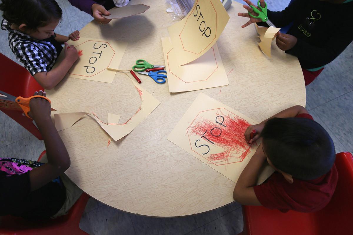 Accidental Child Injuries Linked to Poverty: Report