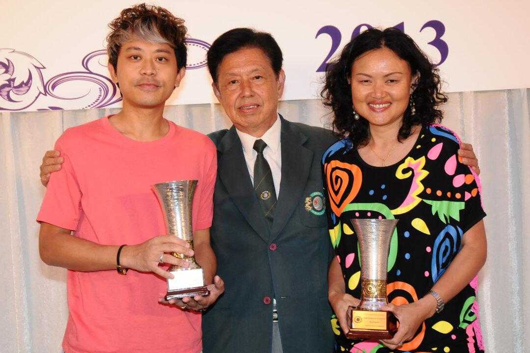 HKLBA Announces Bowler of the Year