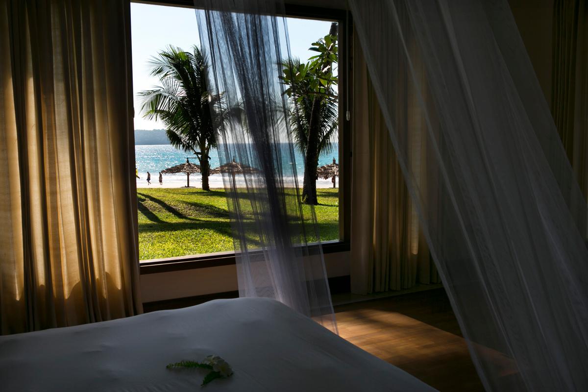 The Consummate Traveler: Packing for the Tropics