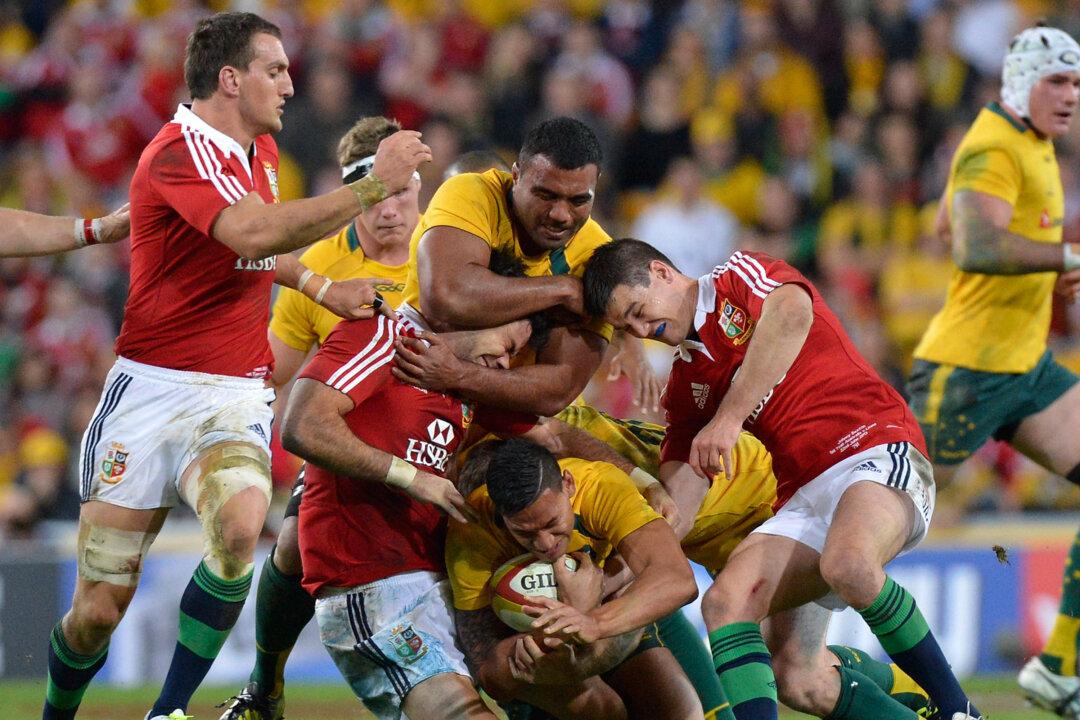 Coach Divides Experts Ahead of Must-Win Test