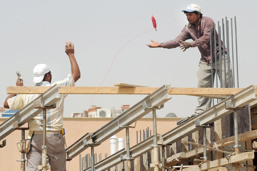 Limits of Saudi Oil Power