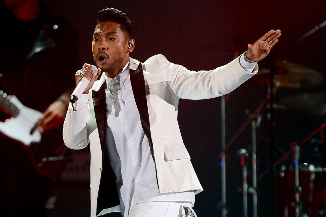 Fan Brain Damage: Woman Claims Injury After Hit in Head by Miguel