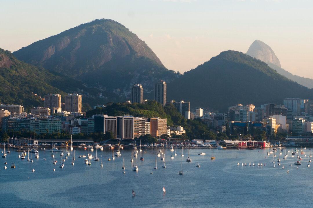 Brazil Asks Hotels to Keep Prices Reasonable for World Cup, Olympics