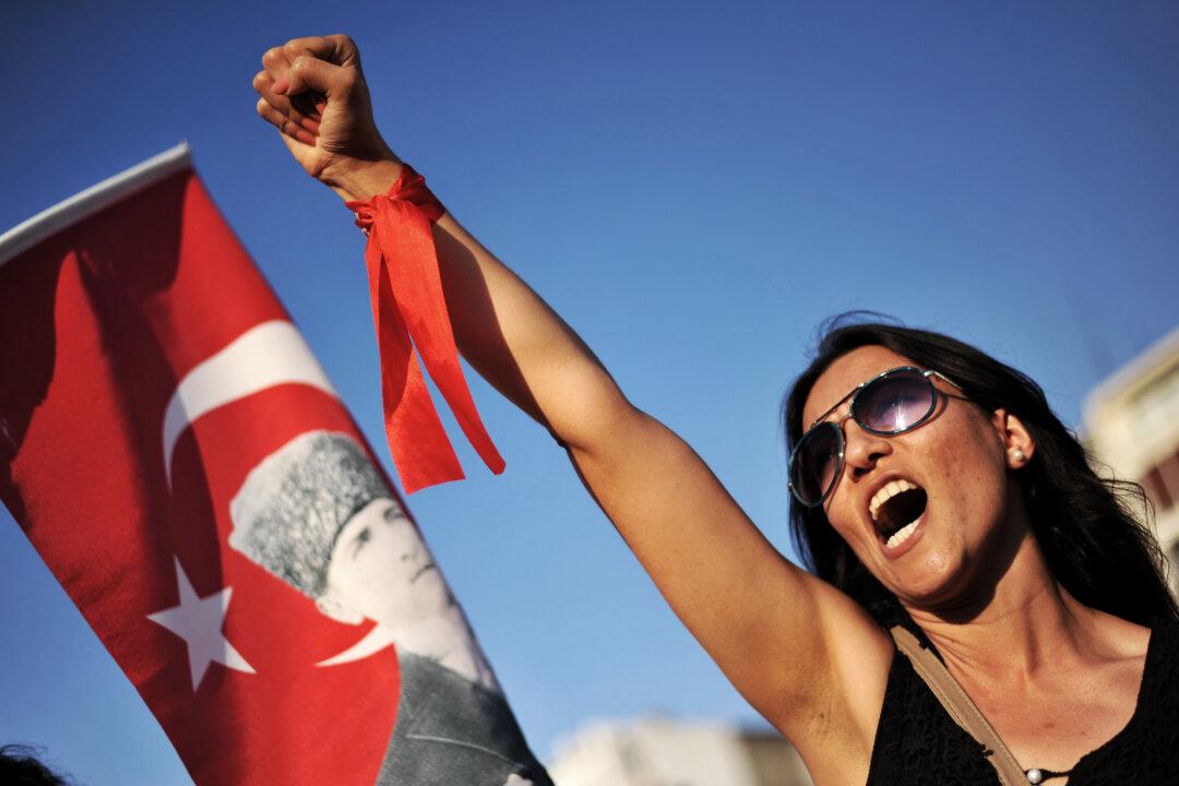 Turkey’s Economic Miracle Under Fire