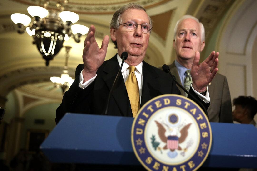 The Roots of Partisan Gridlock in the Senate