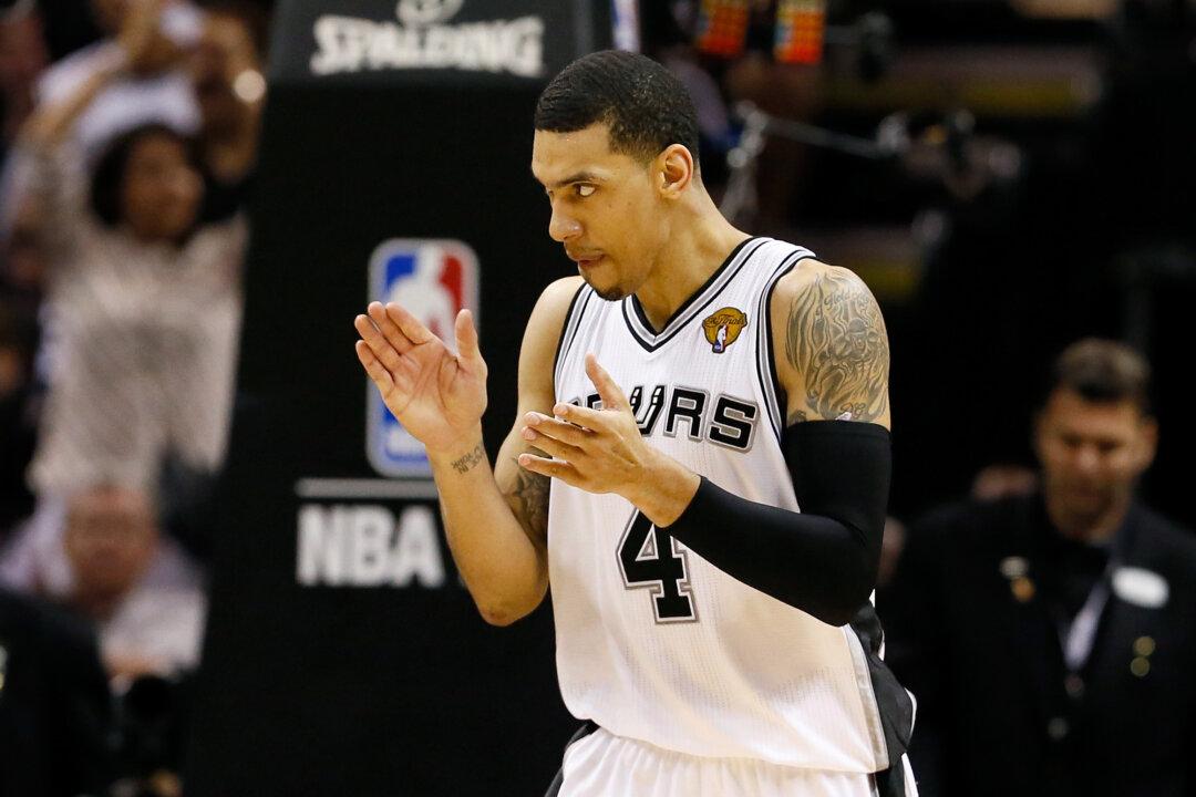 NBA Finals Game 5 Second Quarter Recap