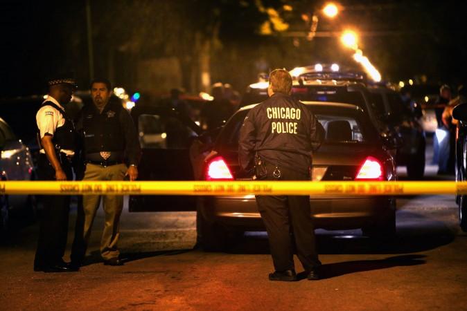 Chicago’s Pre-Summer Crime Is Troubling—478 More Shootings Than 2015 Already, Says Report
