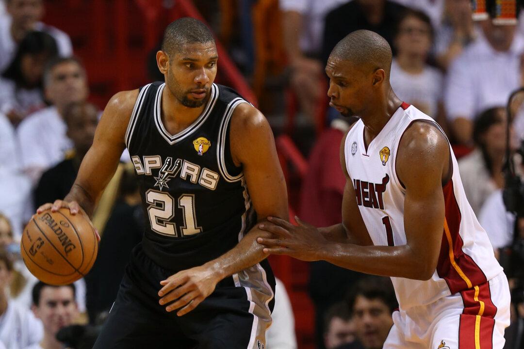 NBA Finals Game 6 Third Quarter Recap