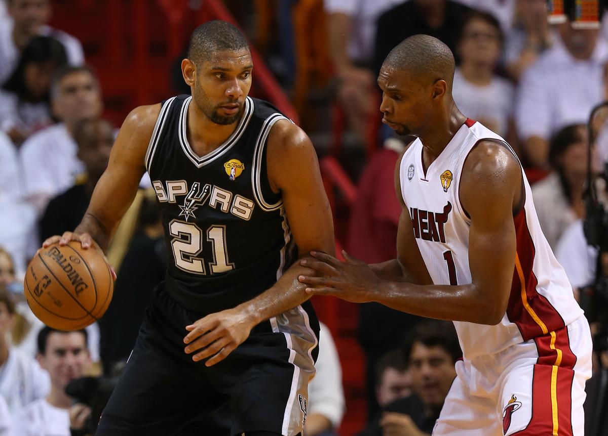 NBA Finals Game 6 Third Quarter Recap