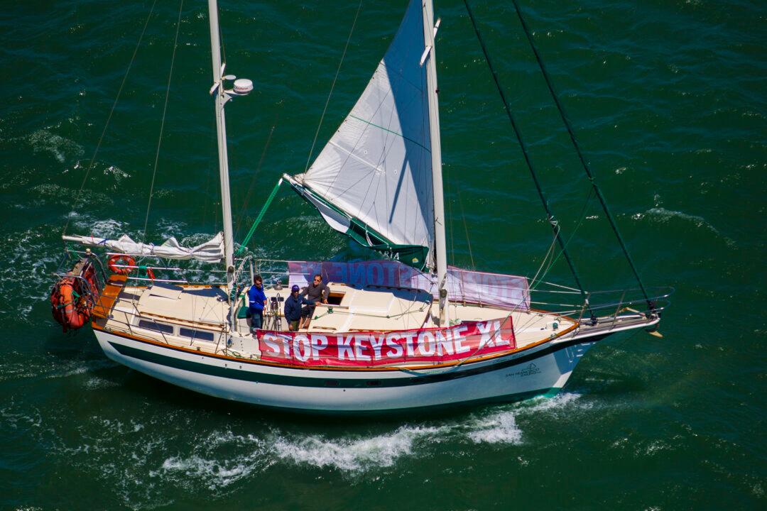 How is Climate Change Affecting America?