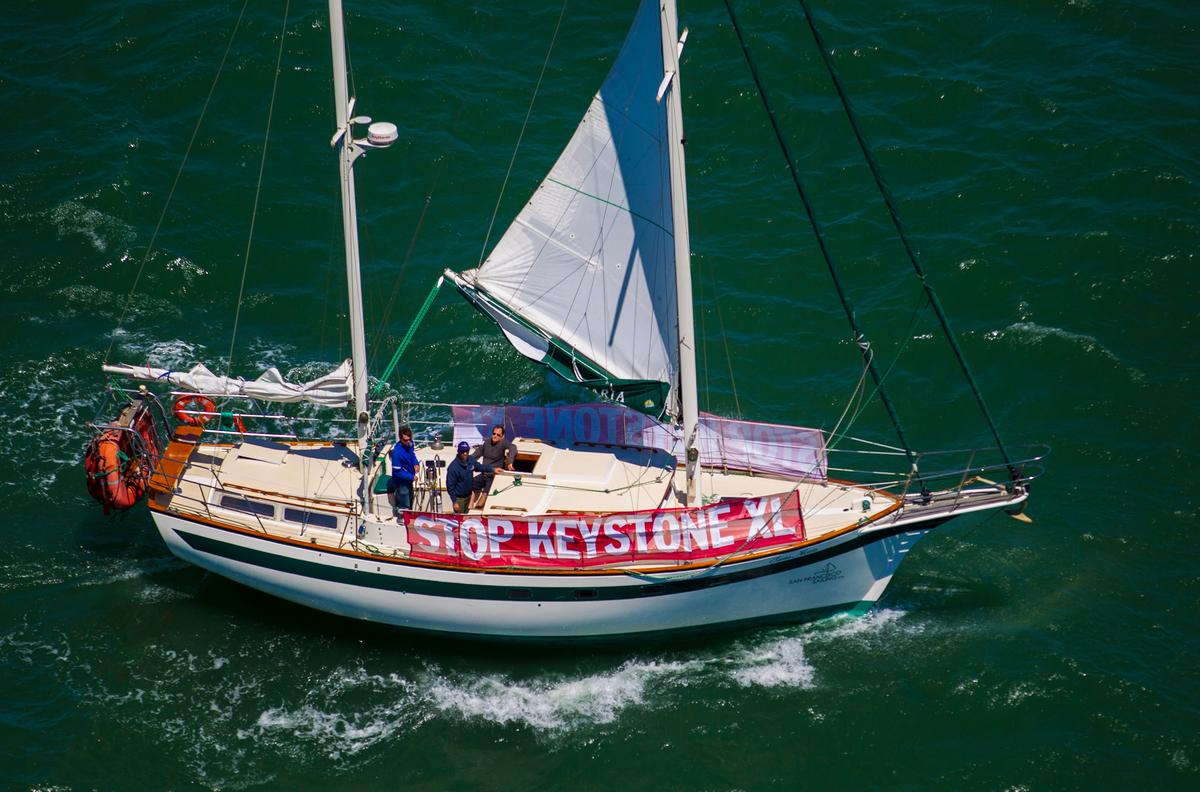 How is Climate Change Affecting America?