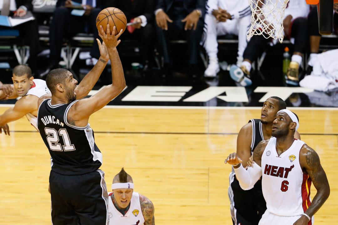 NBA Finals Game 7 First Half Recap