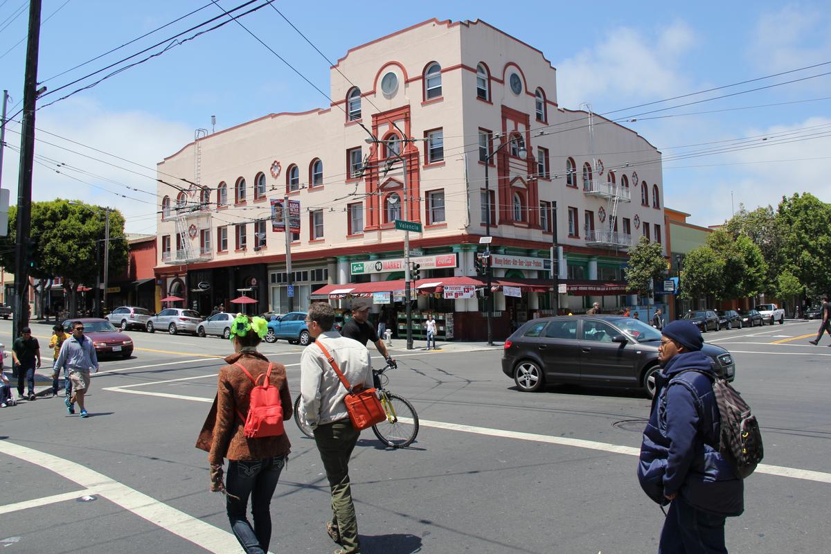 Federal Agency Proposes Adopting UN Rule to Reduce Pedestrian Casualties