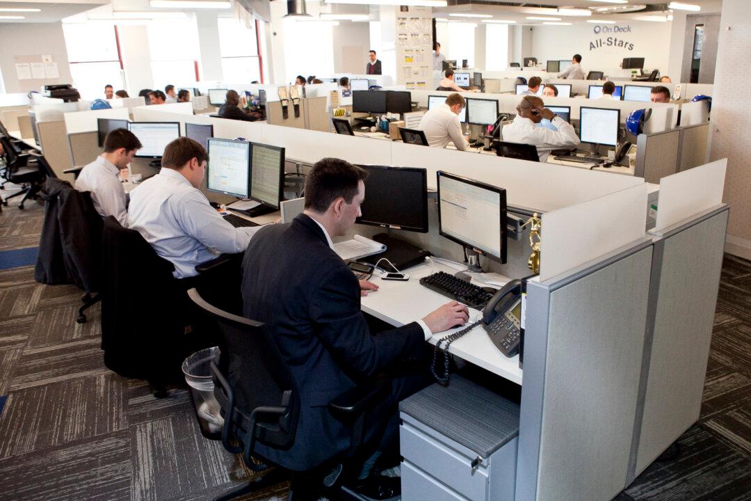 No Space for Tech Companies in Brooklyn