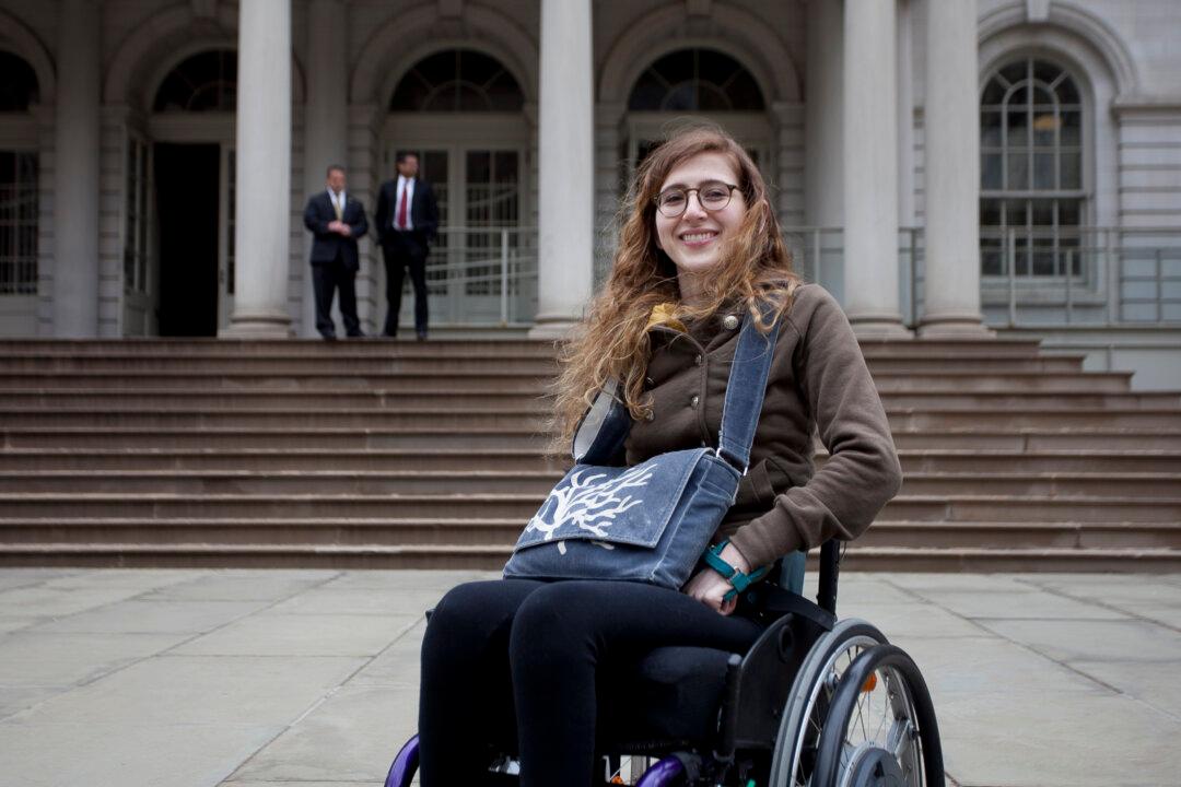 Court Victory a Big Win for Wheelchair-Accessibility in NYC