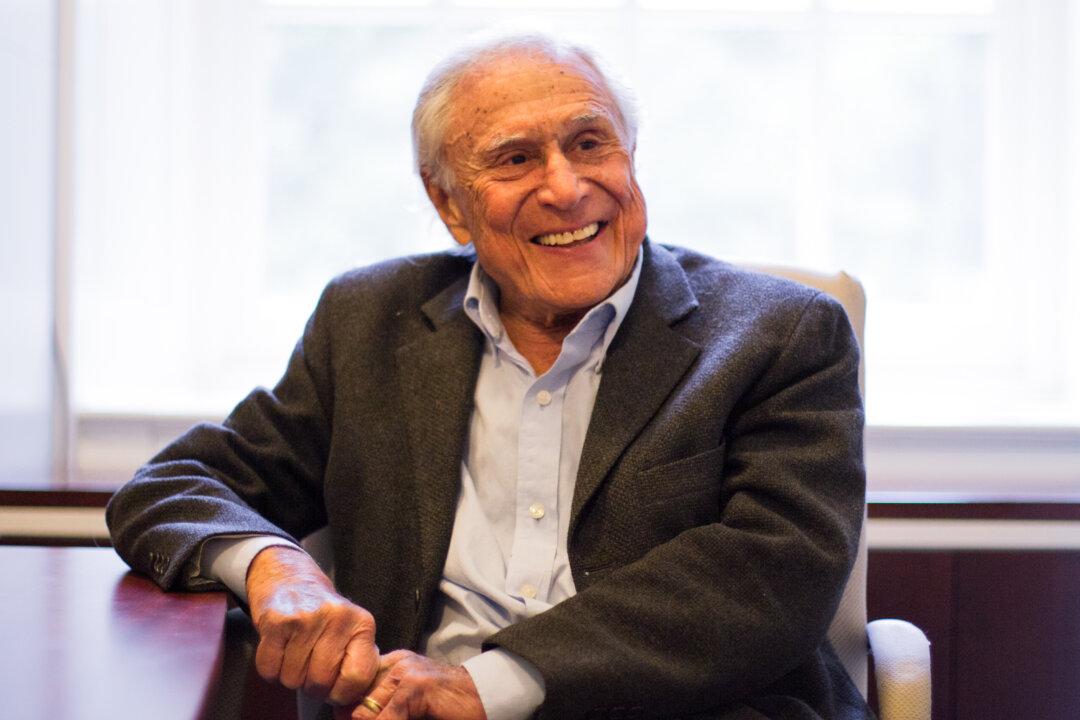 Stan Brooks, CBS News 1010 Wins Correspondent, Dead at 86