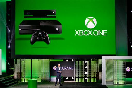 Xbox Games With Gold Deals for November Revealed