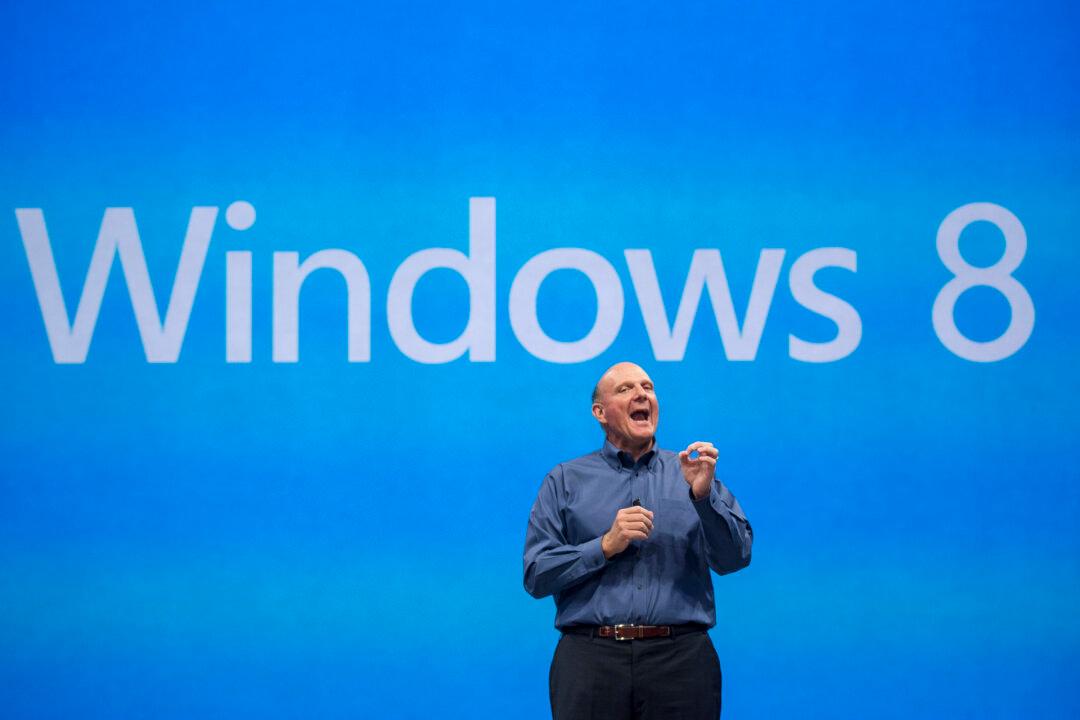 Windows 8.1 Release Date in Mid-October: Reports