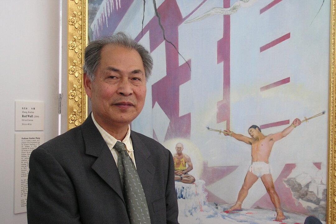 In Canada, Chinese Immigrants Find Freedom to Live Their Beliefs