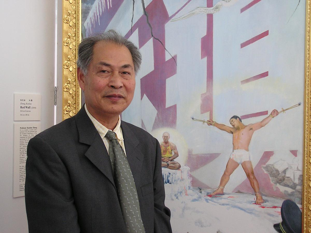 In Canada, Chinese Immigrants Find Freedom to Live Their Beliefs